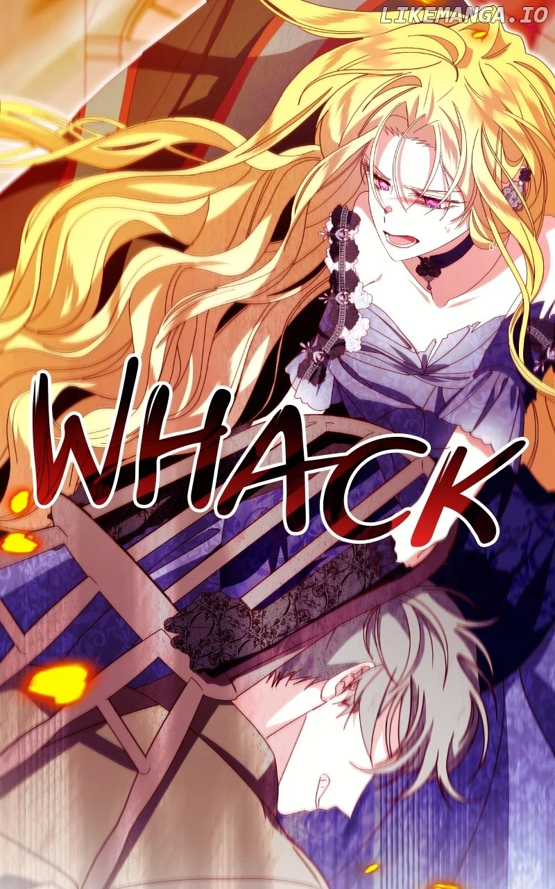 Hoping for My Death chapter 61 page 68