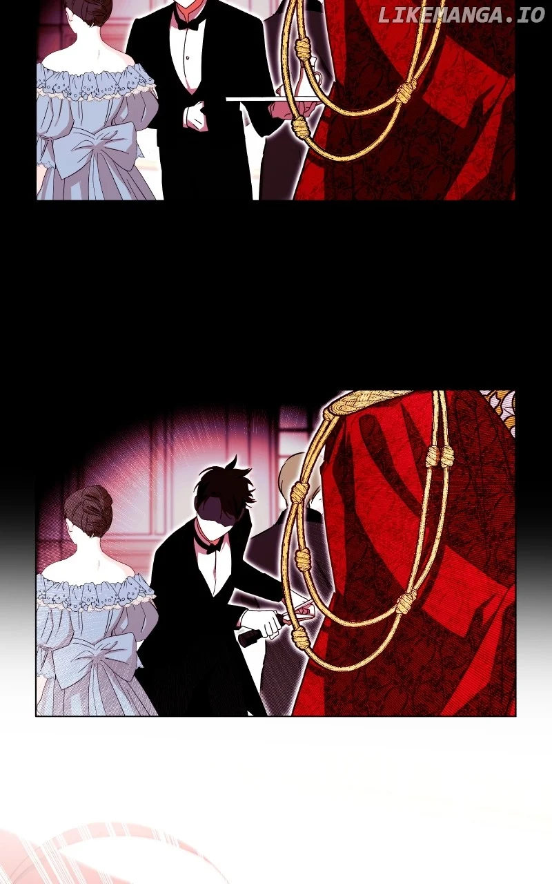 Hoping for My Death chapter 61 page 7