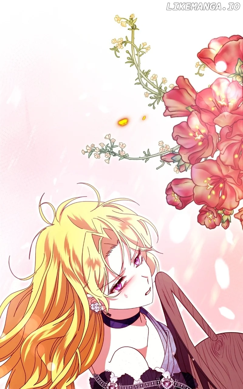 Hoping for My Death chapter 61 page 71