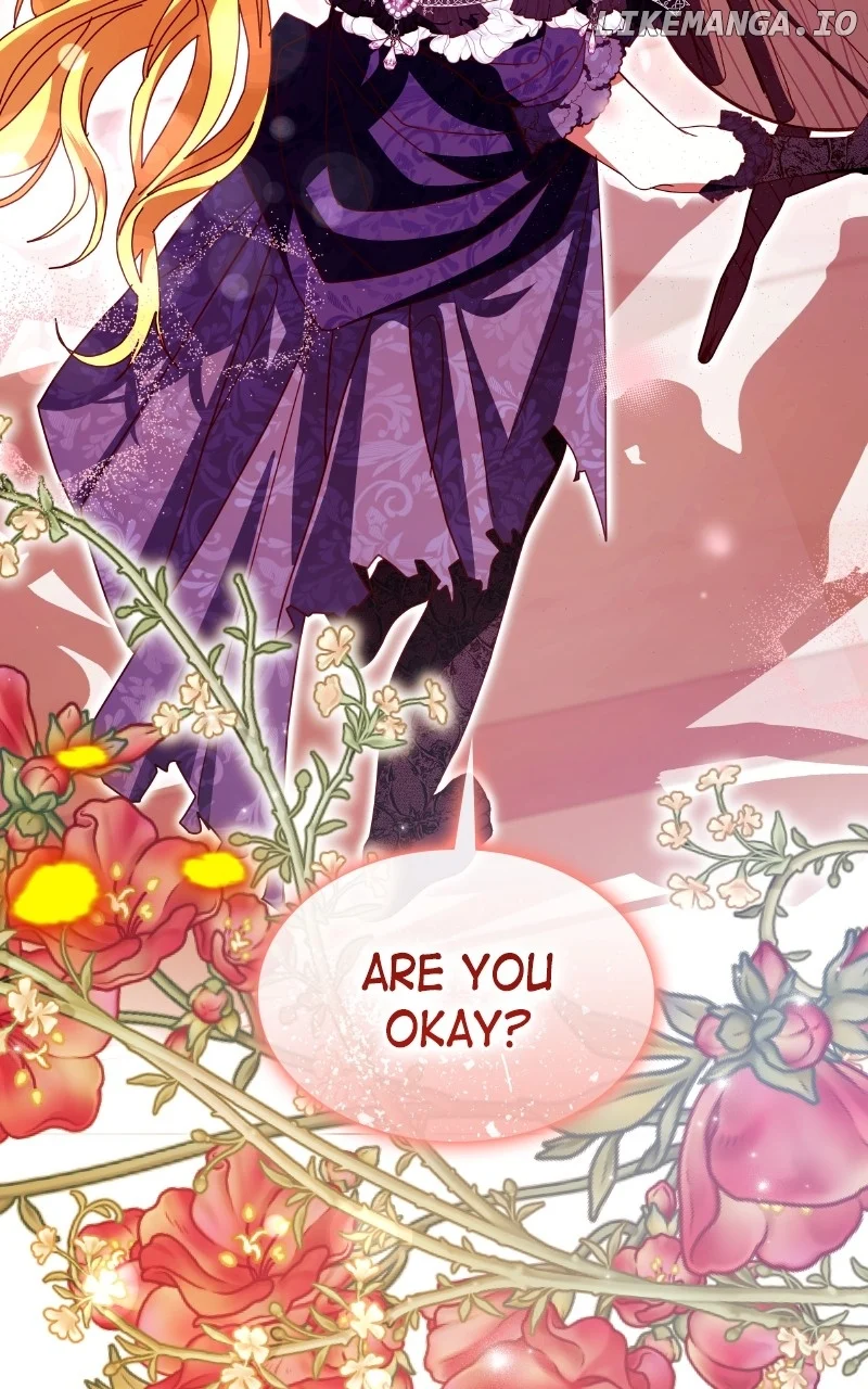 Hoping for My Death chapter 61 page 72