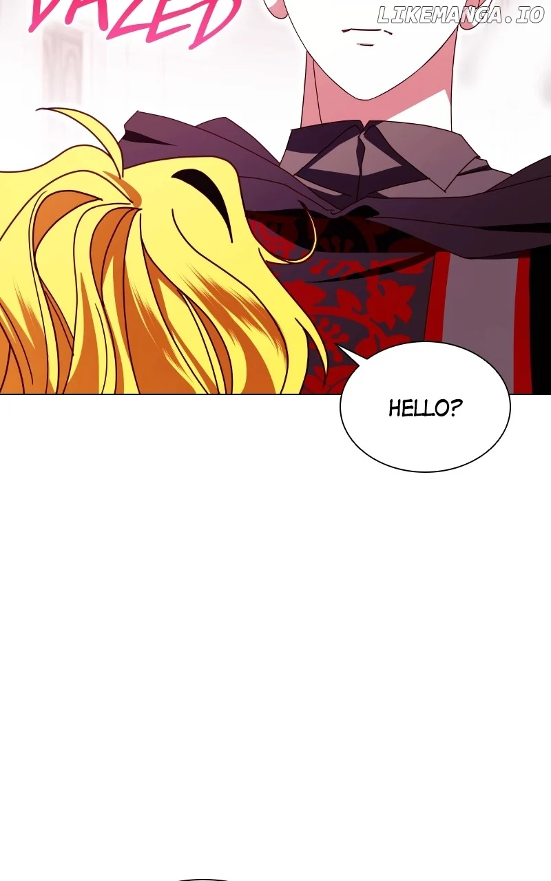 Hoping for My Death chapter 61 page 74