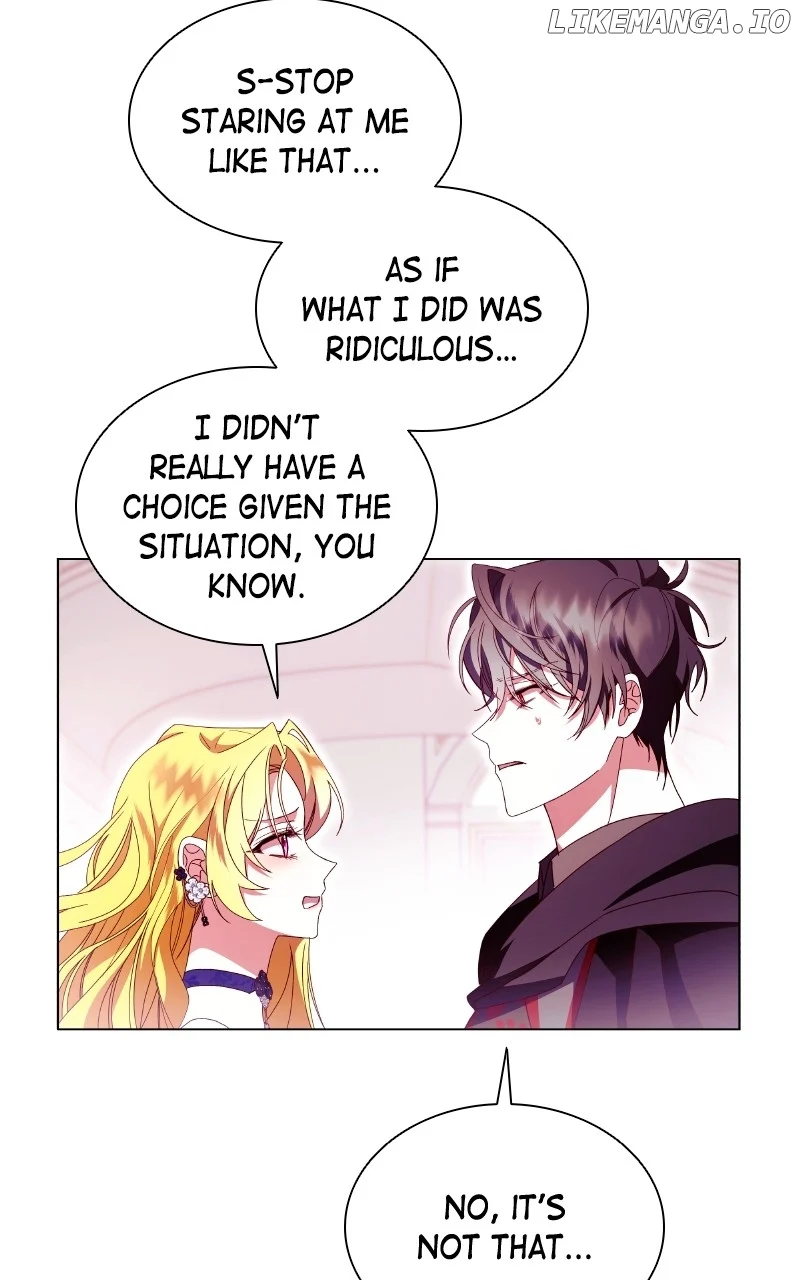 Hoping for My Death chapter 61 page 75