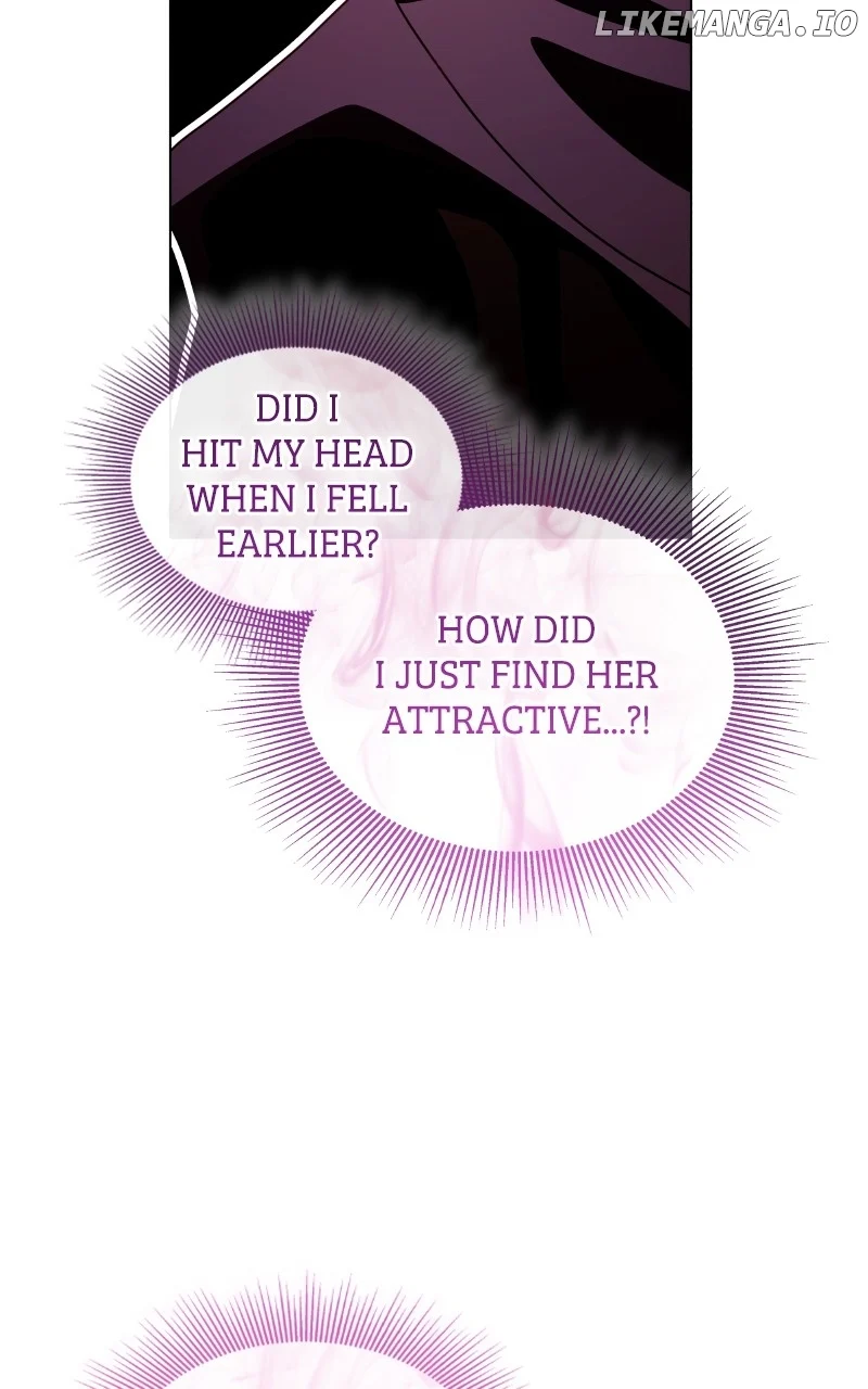 Hoping for My Death chapter 61 page 77