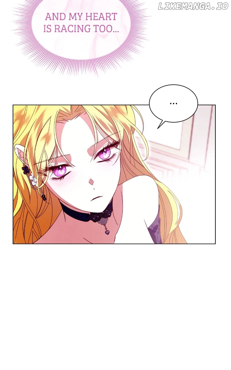 Hoping for My Death chapter 61 page 78