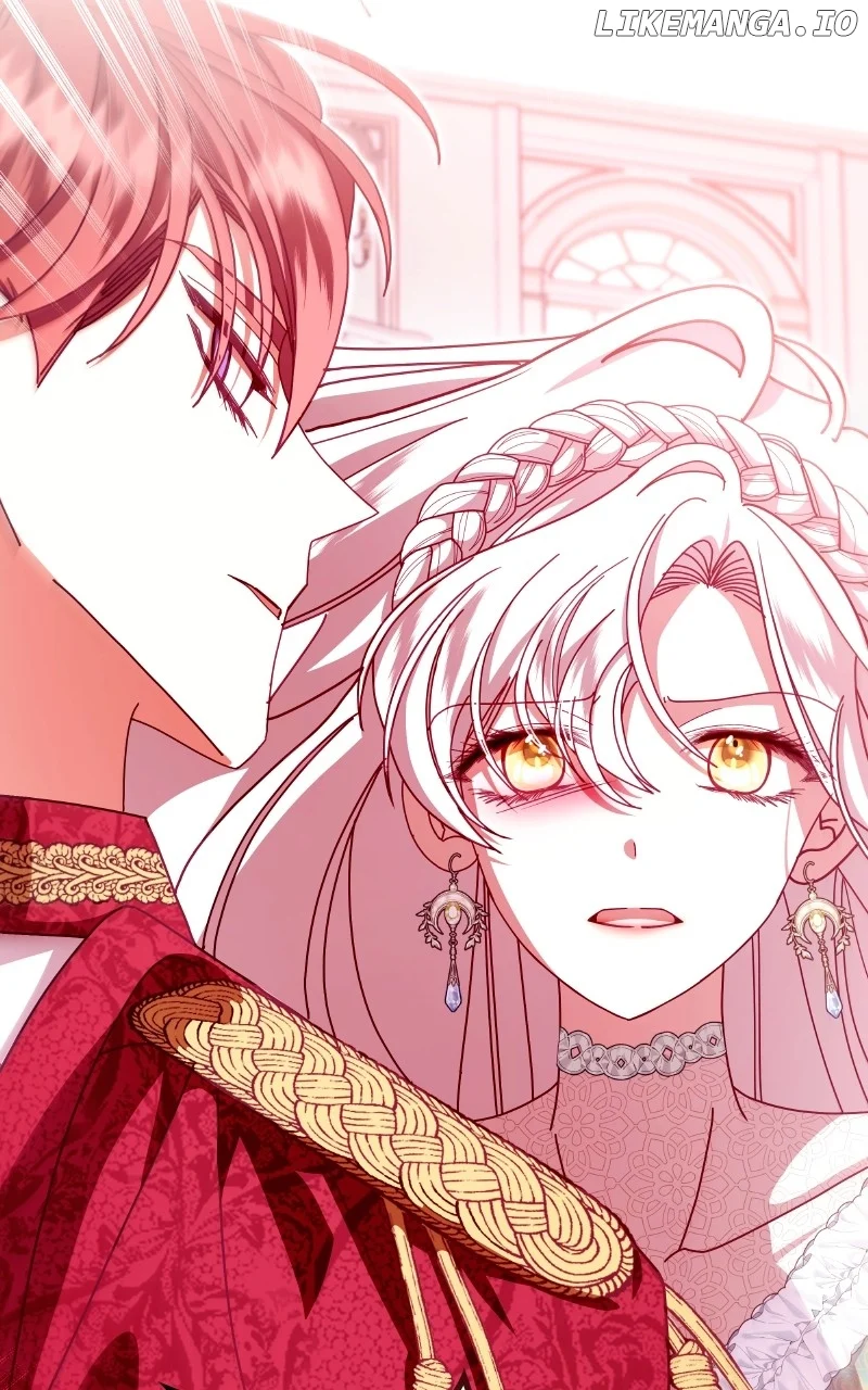 Hoping for My Death chapter 61 page 8