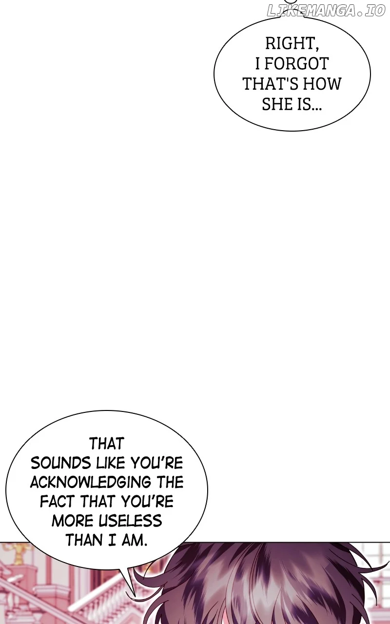 Hoping for My Death chapter 61 page 80