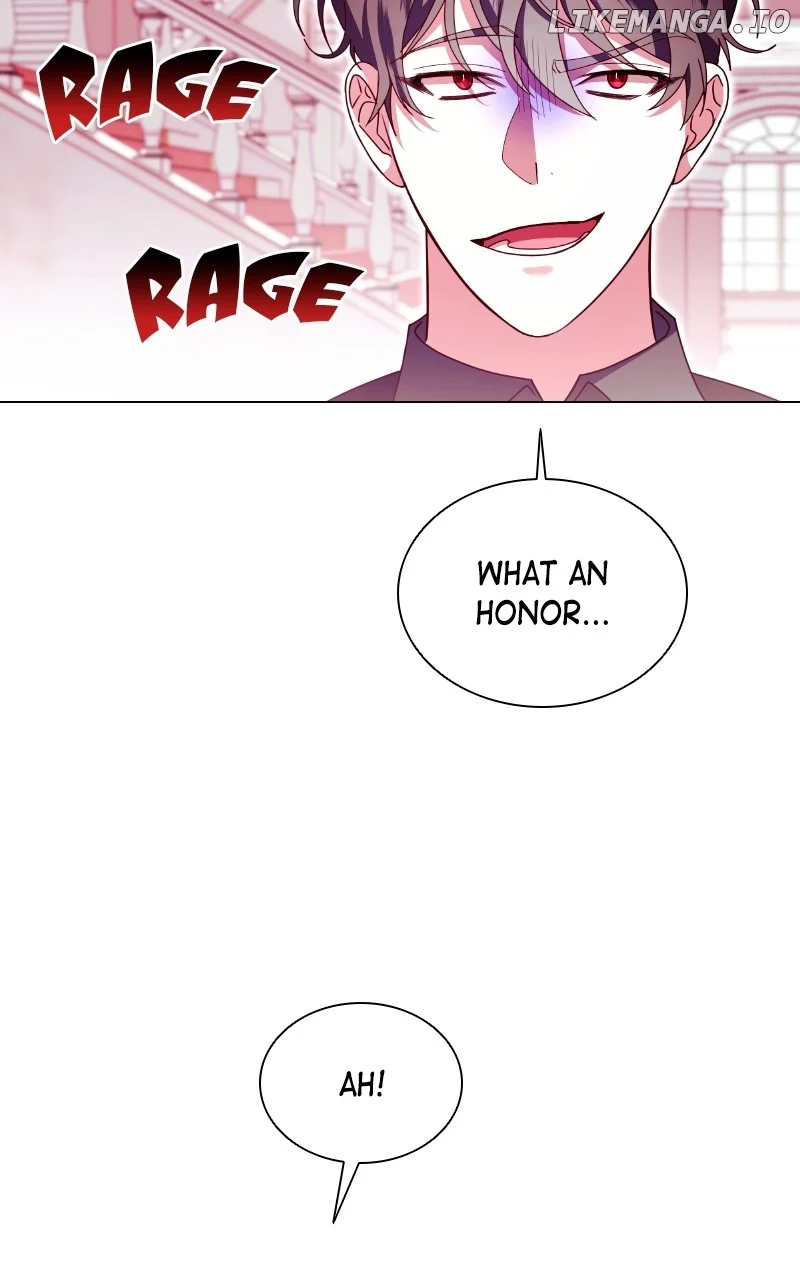 Hoping for My Death chapter 61 page 81