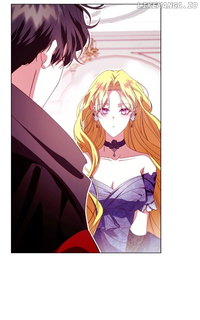 Hoping for My Death chapter 61 page 82