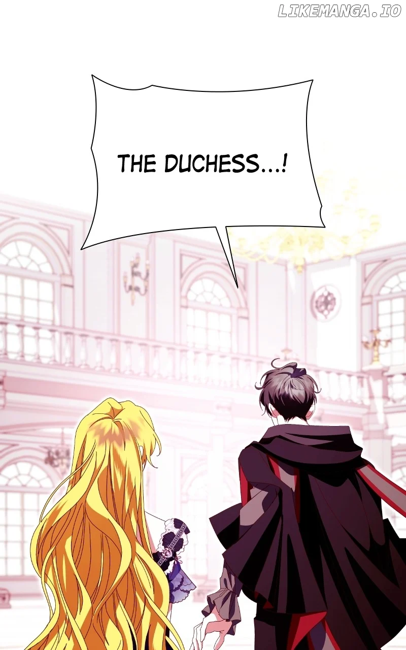 Hoping for My Death chapter 61 page 83