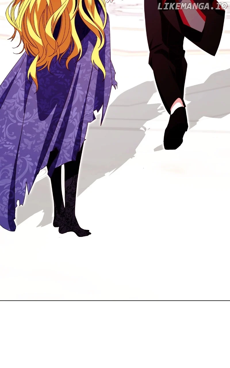 Hoping for My Death chapter 61 page 84