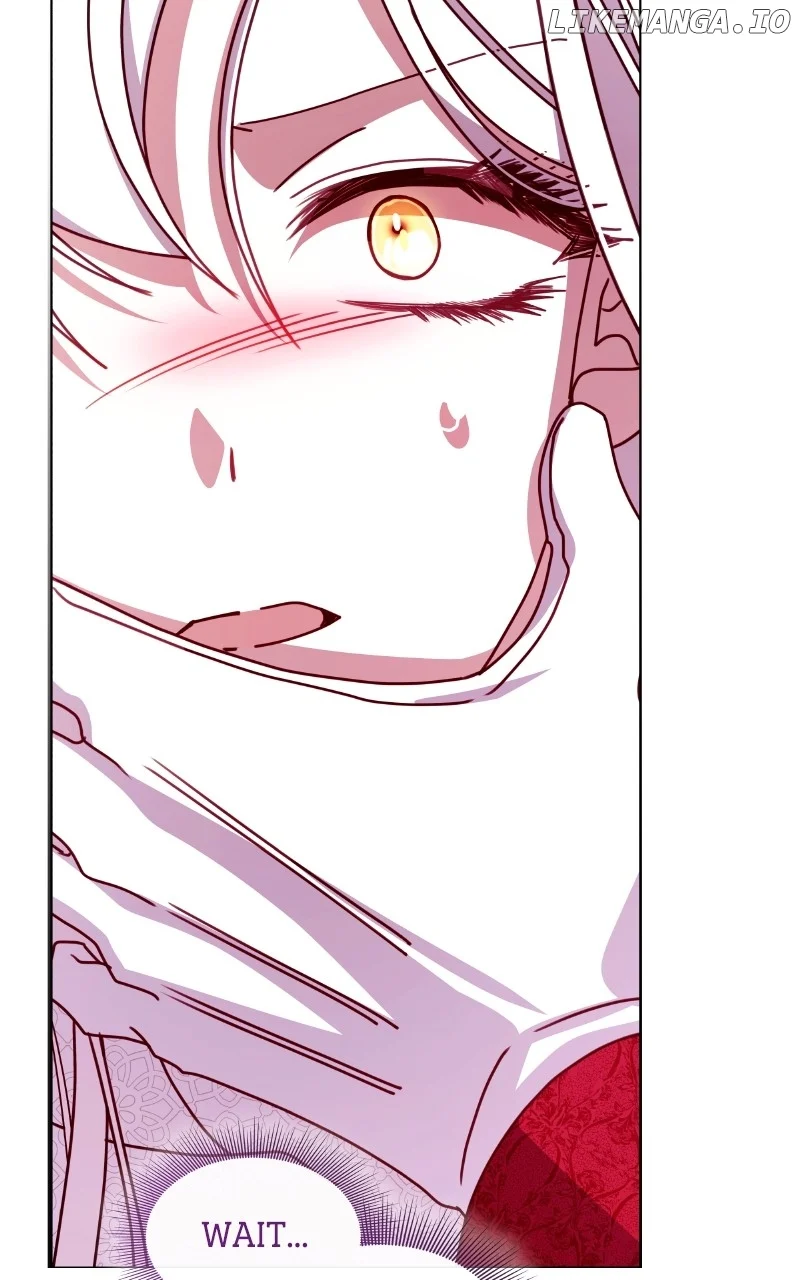 Hoping for My Death chapter 61 page 87