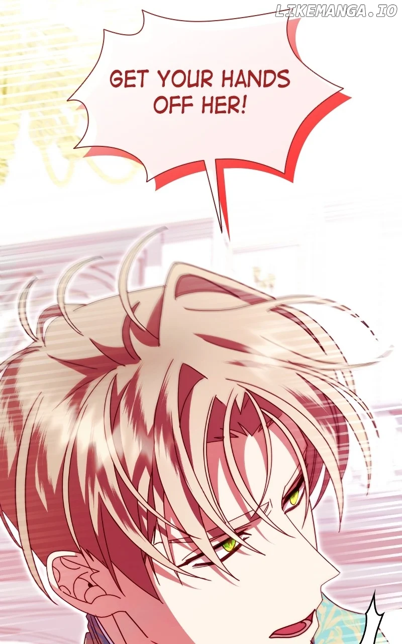 Hoping for My Death chapter 61 page 89