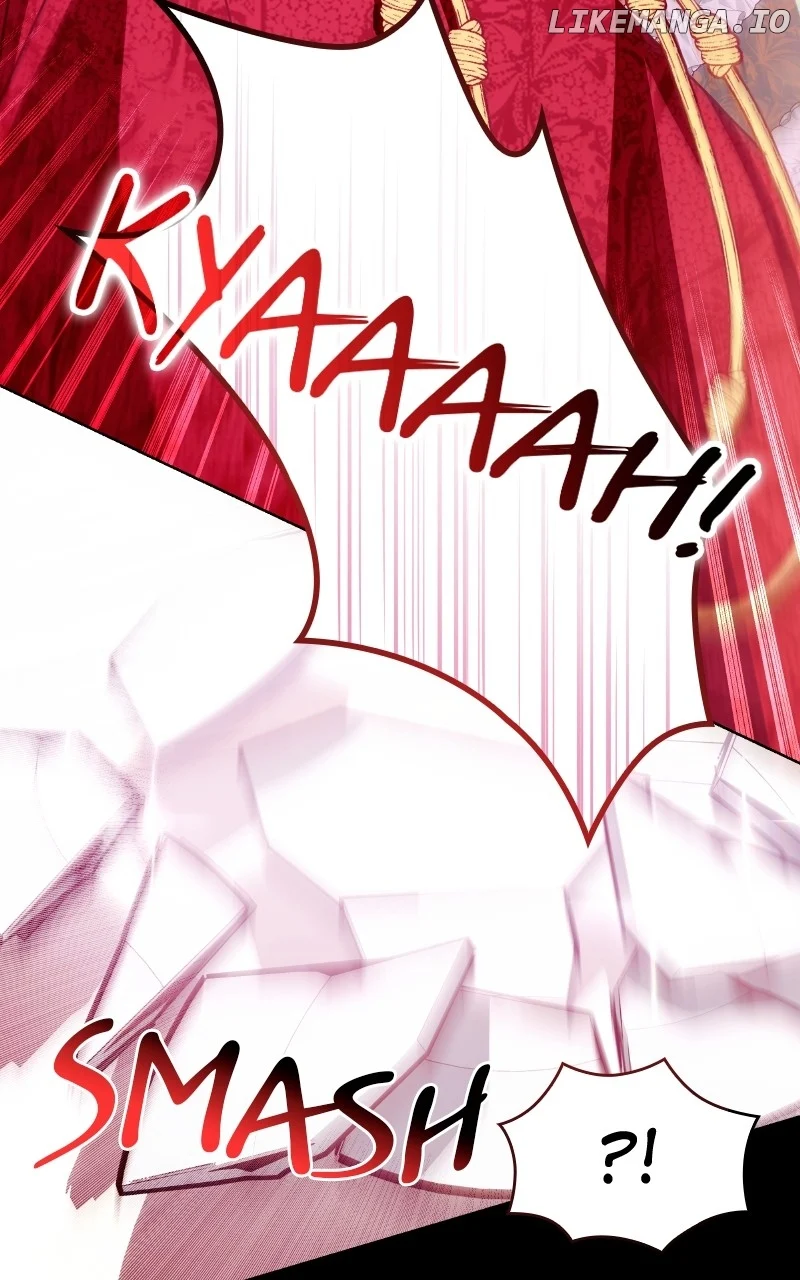 Hoping for My Death chapter 61 page 9
