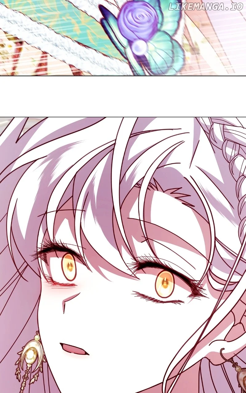Hoping for My Death chapter 61 page 91