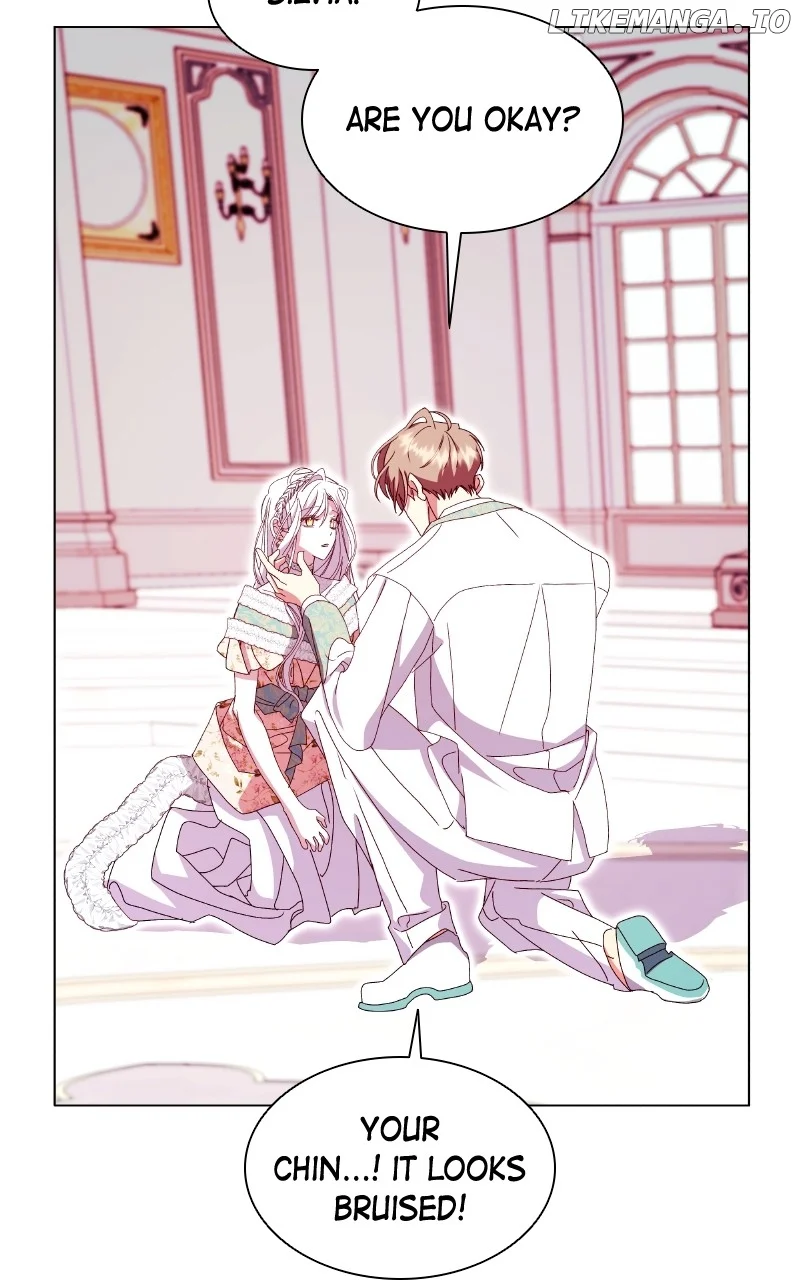 Hoping for My Death chapter 61 page 93
