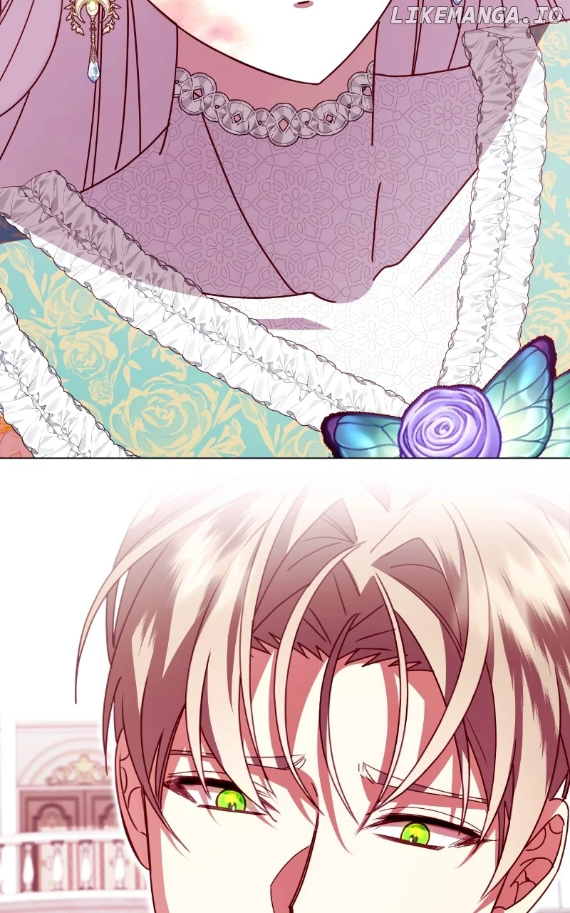 Hoping for My Death chapter 61 page 95