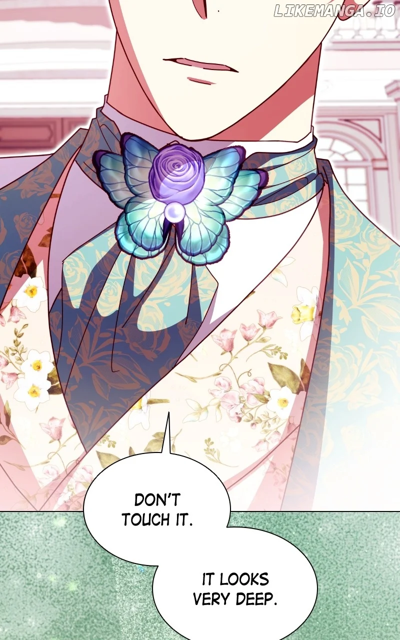 Hoping for My Death chapter 61 page 96