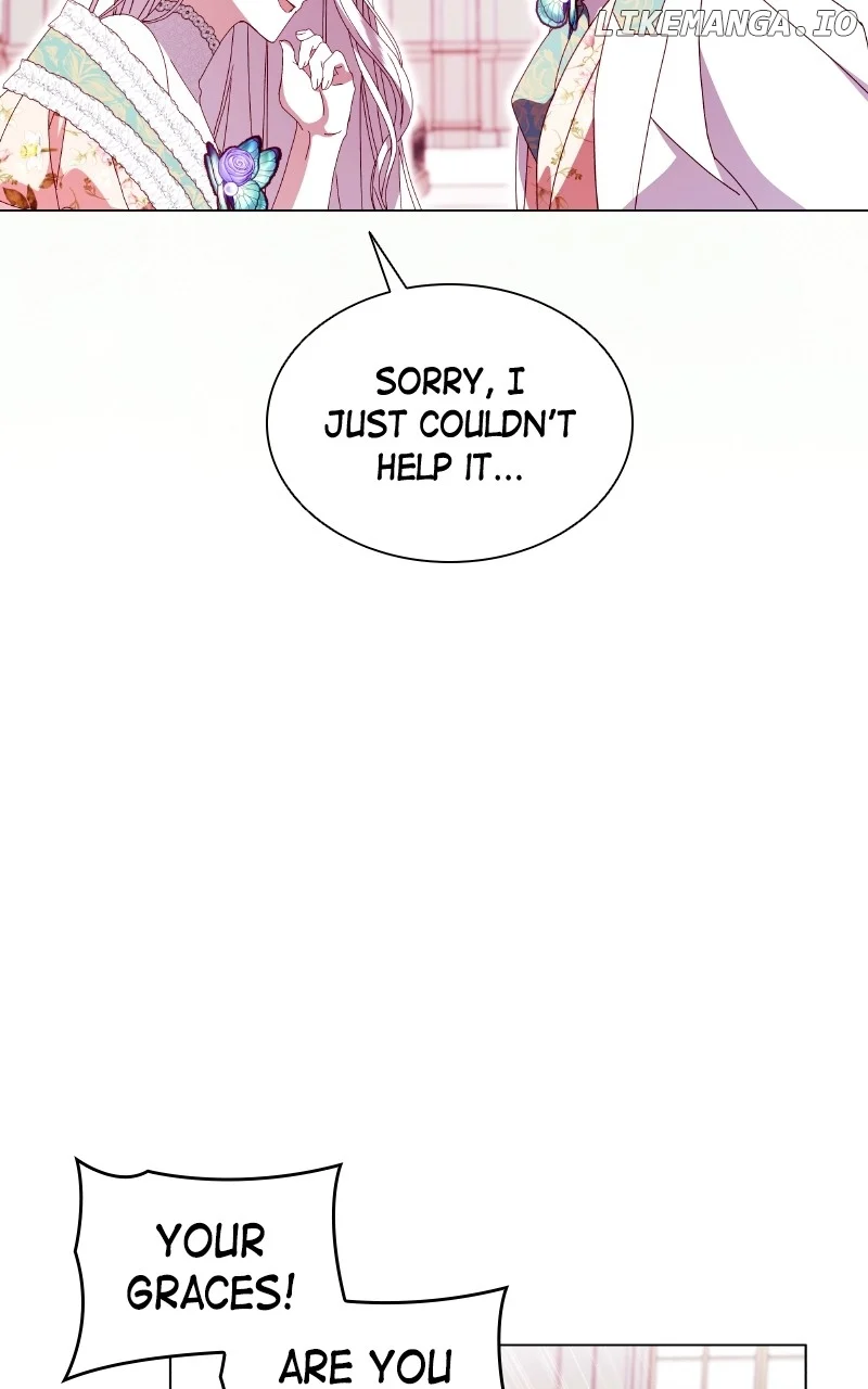Hoping for My Death chapter 61 page 98