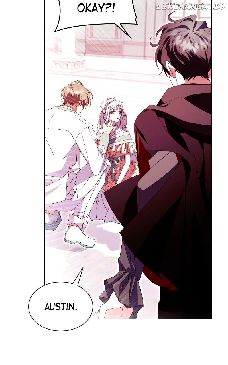 Hoping for My Death chapter 61 page 99