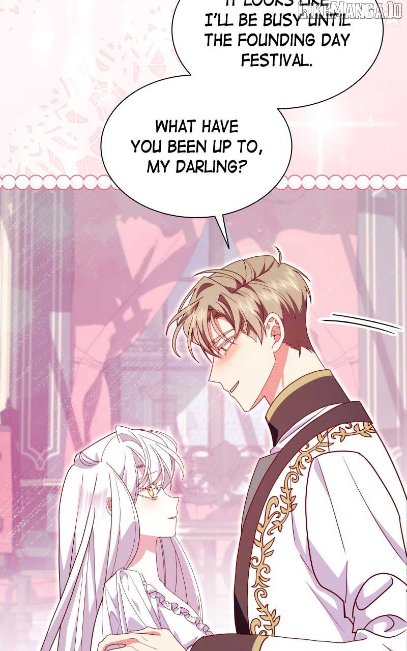 Hoping for My Death chapter 67 page 10