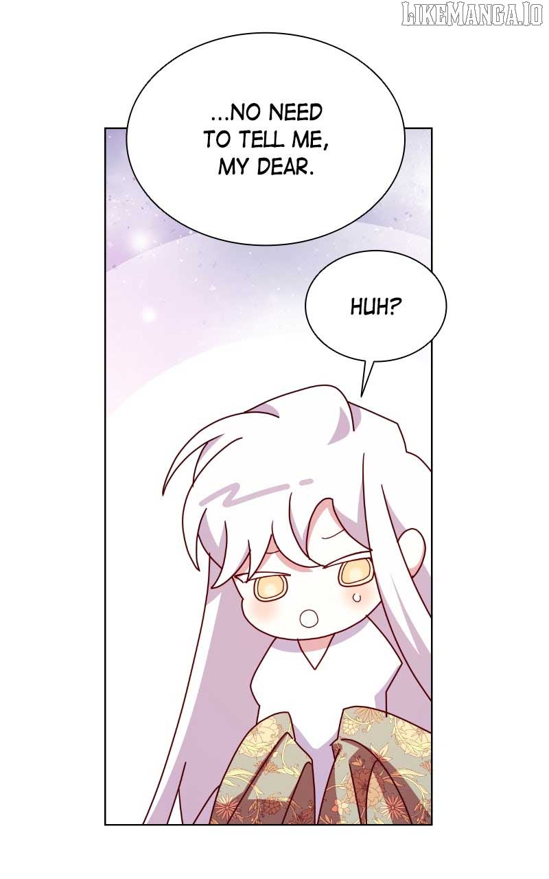 Hoping for My Death chapter 67 page 31