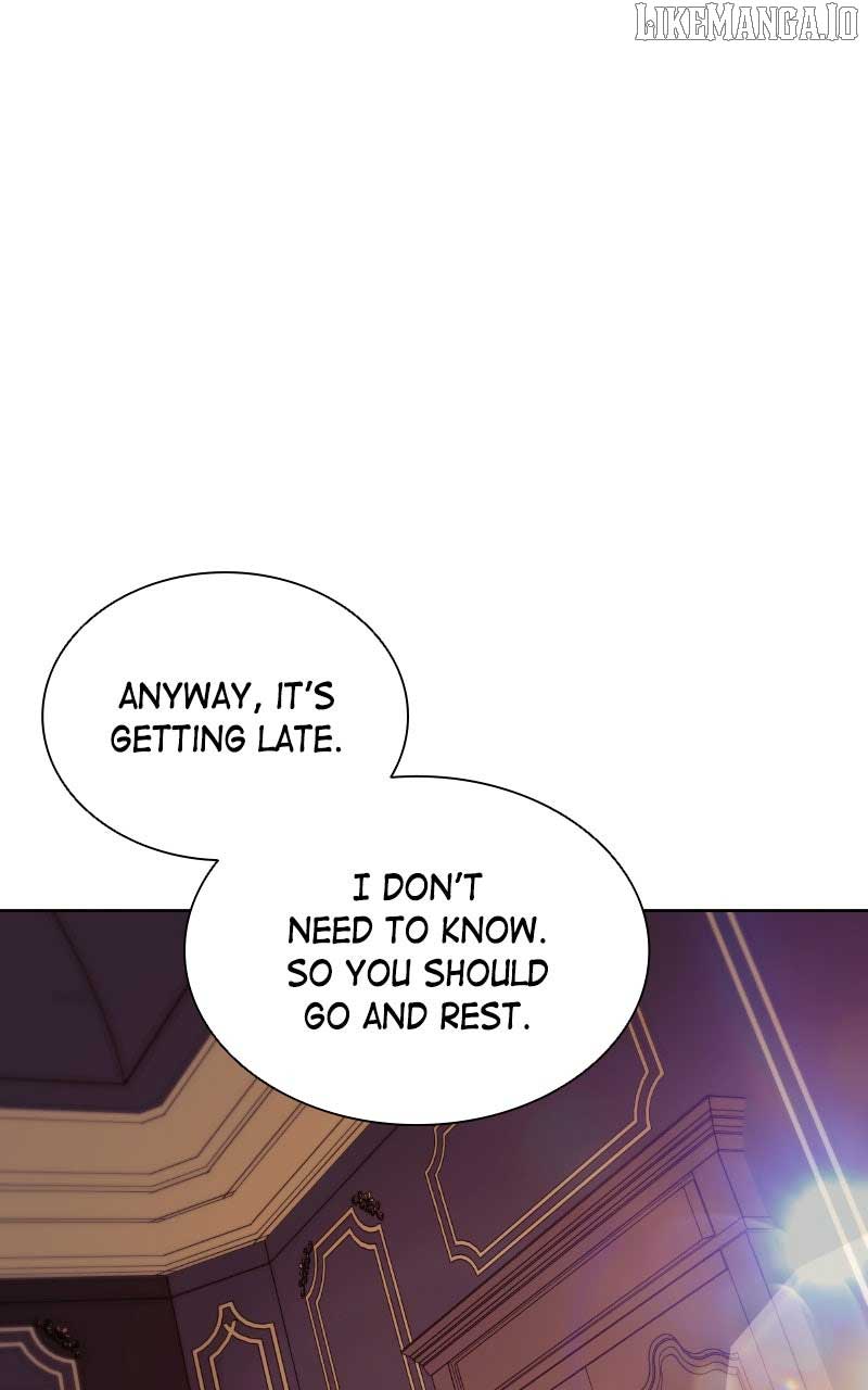 Hoping for My Death chapter 67 page 32