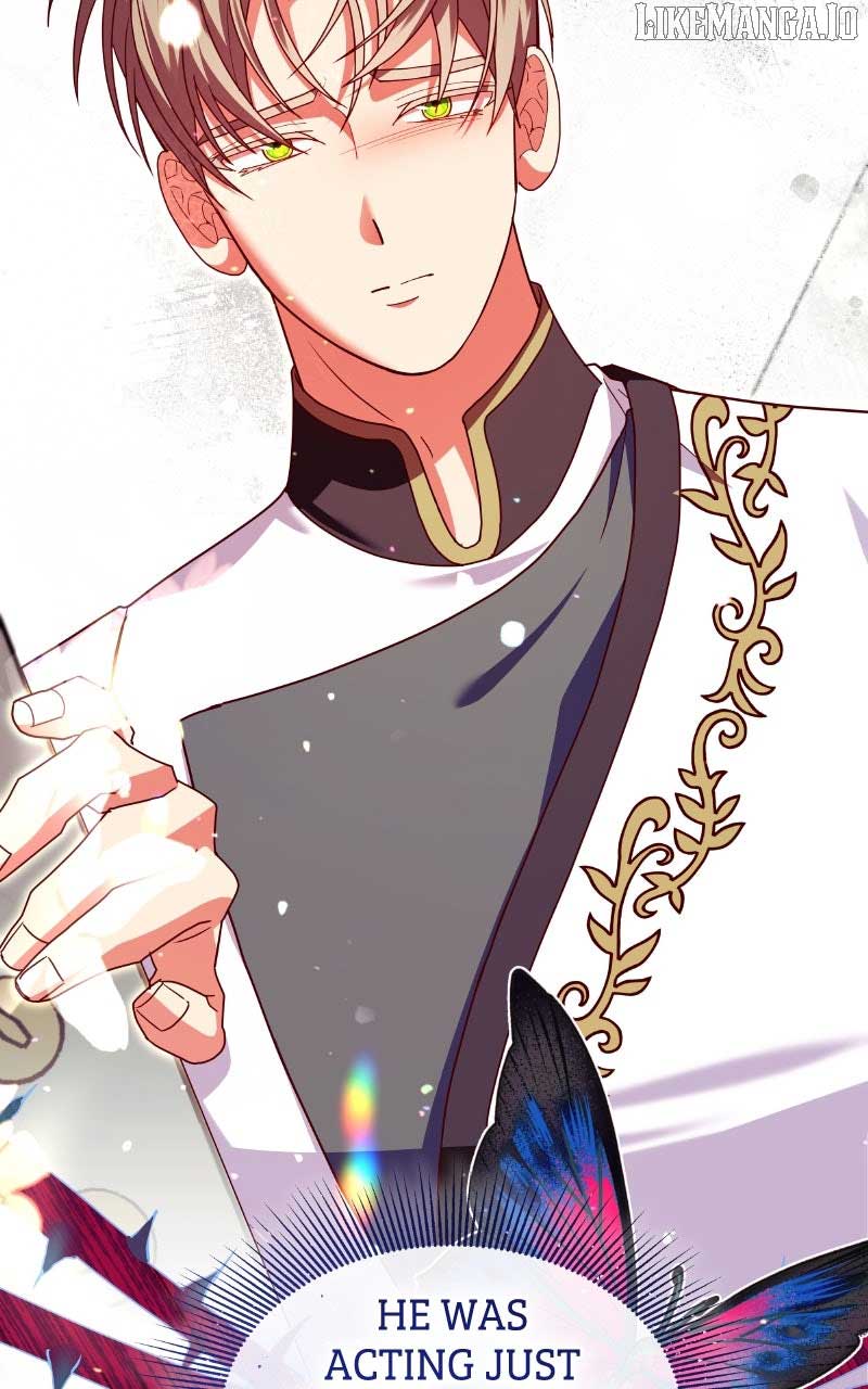 Hoping for My Death chapter 67 page 40