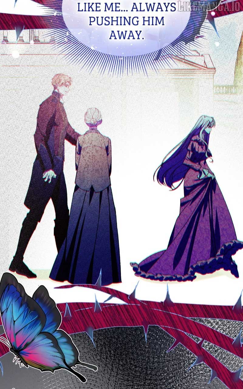 Hoping for My Death chapter 67 page 41