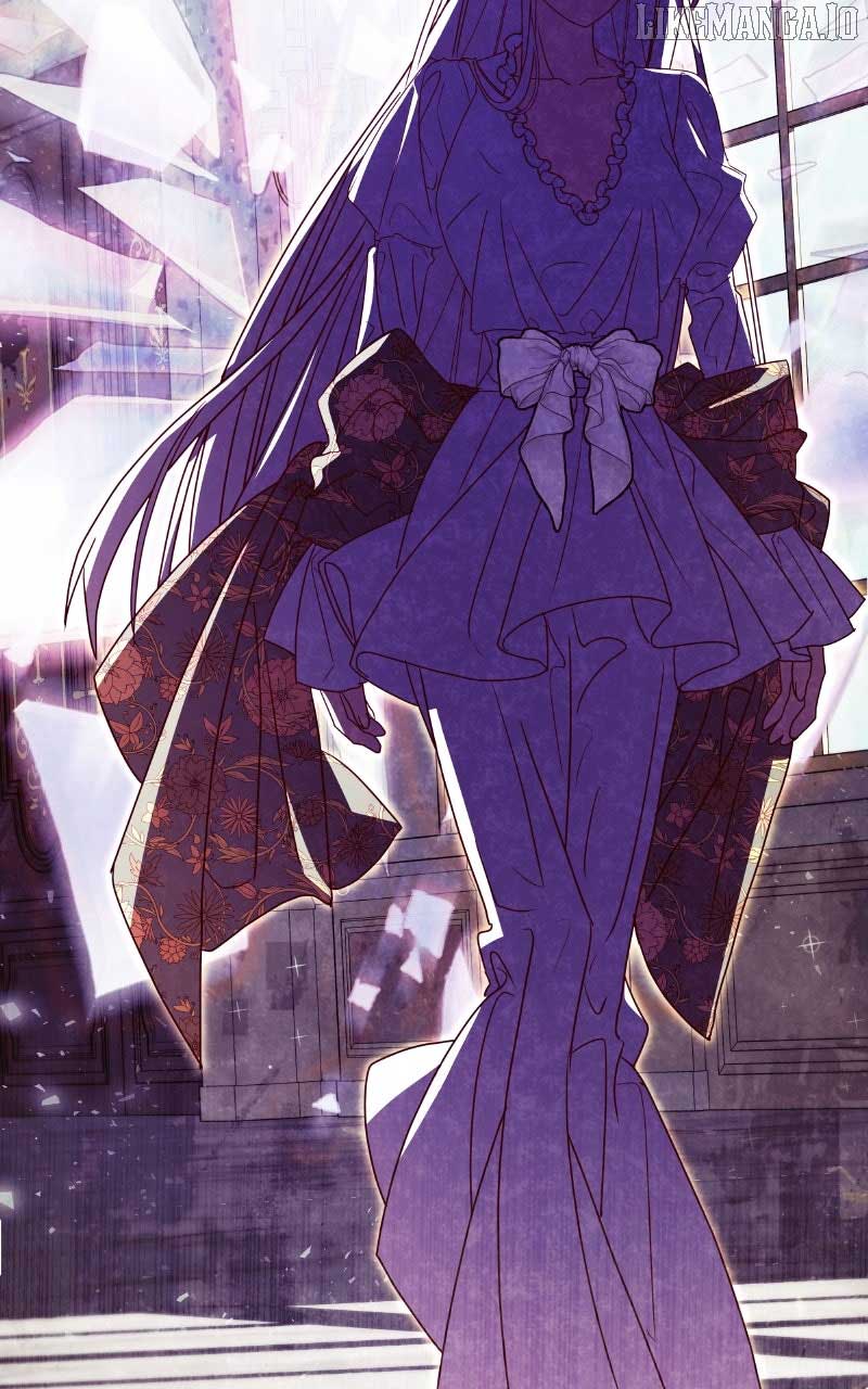 Hoping for My Death chapter 67 page 44