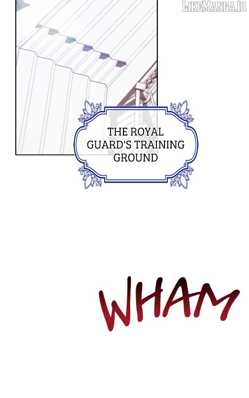 Hoping for My Death chapter 67 page 48