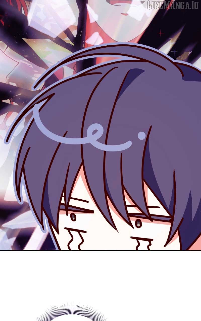 Hoping for My Death chapter 67 page 59
