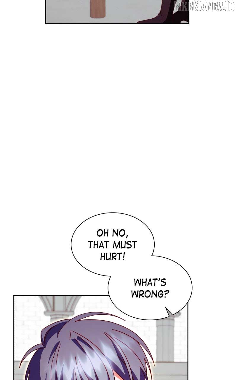 Hoping for My Death chapter 67 page 63