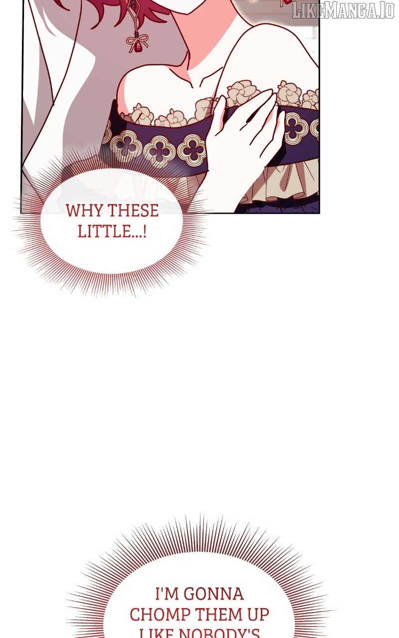 Hoping for My Death chapter 67 page 81