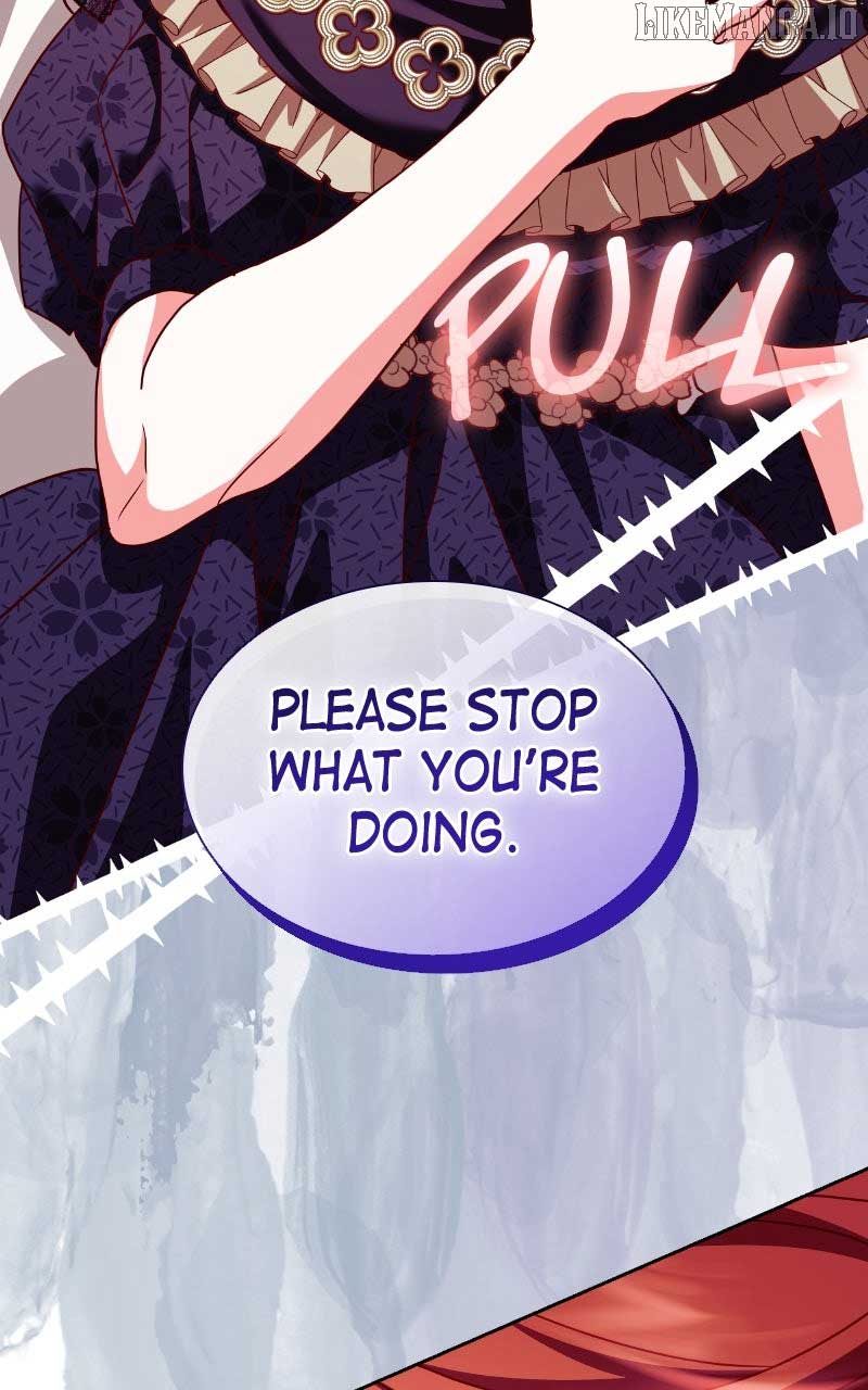Hoping for My Death chapter 67 page 84