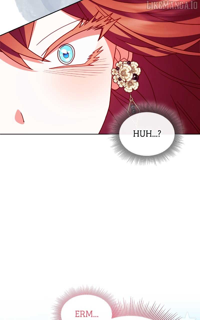 Hoping for My Death chapter 67 page 85