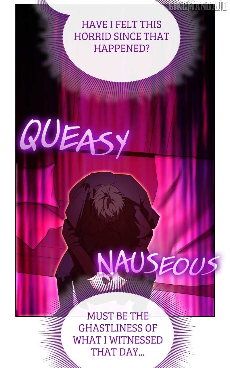 Hoping for My Death chapter 67 page 116