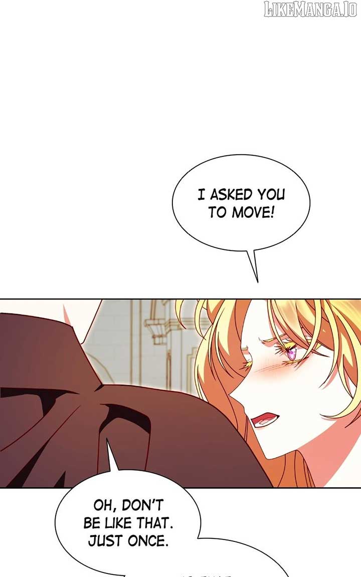 Hoping for My Death chapter 68 page 9
