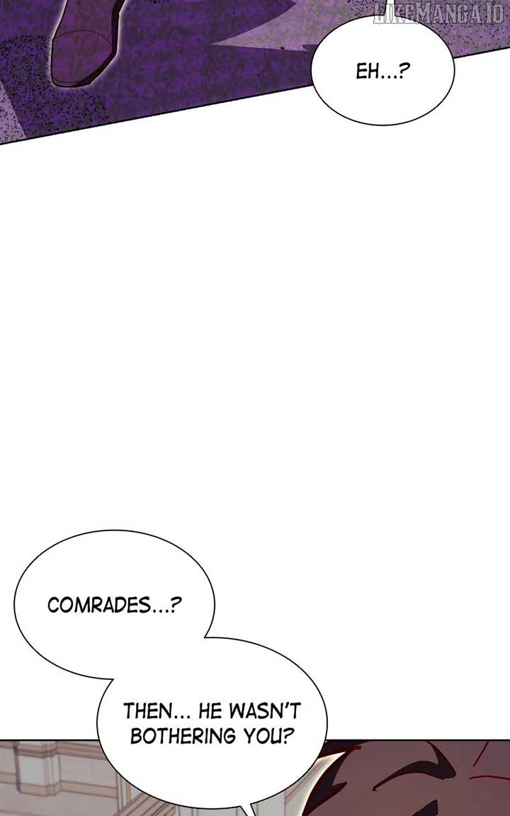Hoping for My Death chapter 68 page 30