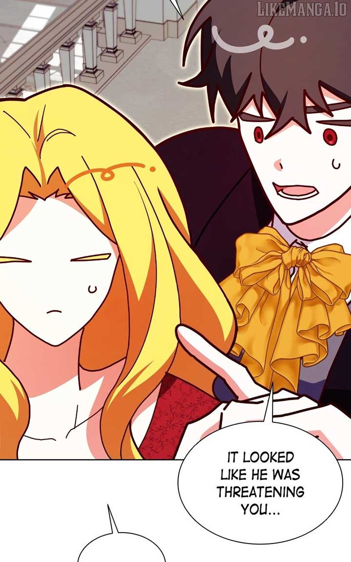 Hoping for My Death chapter 68 page 31