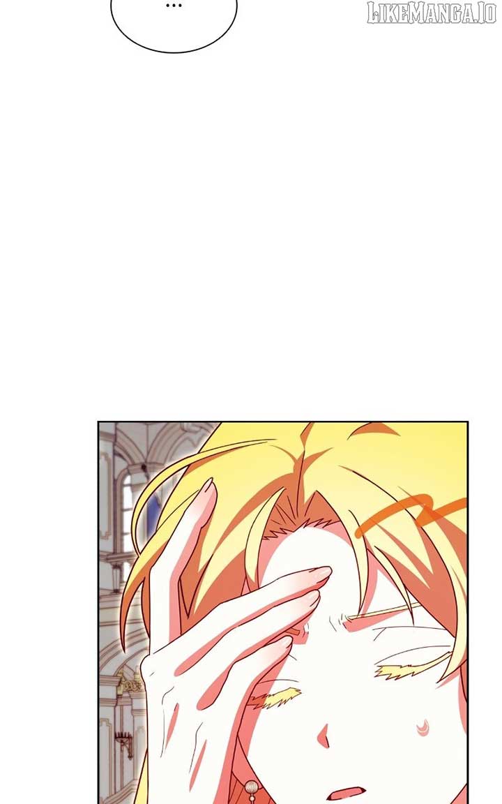 Hoping for My Death chapter 68 page 32