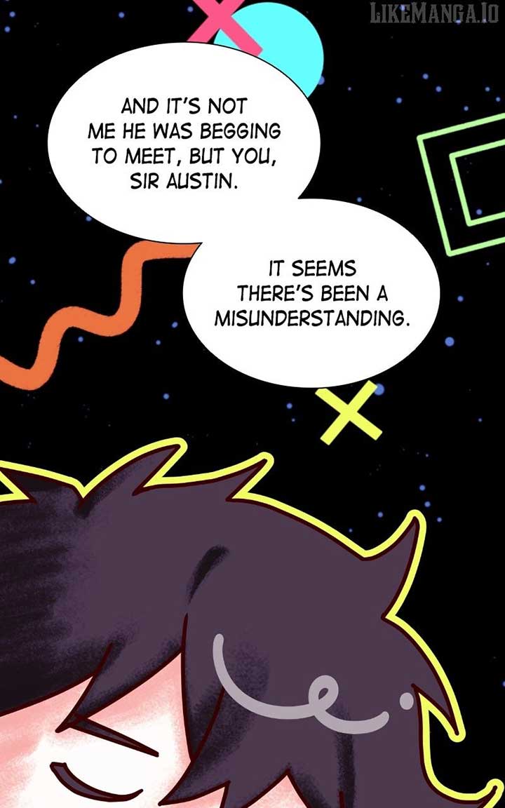 Hoping for My Death chapter 68 page 34