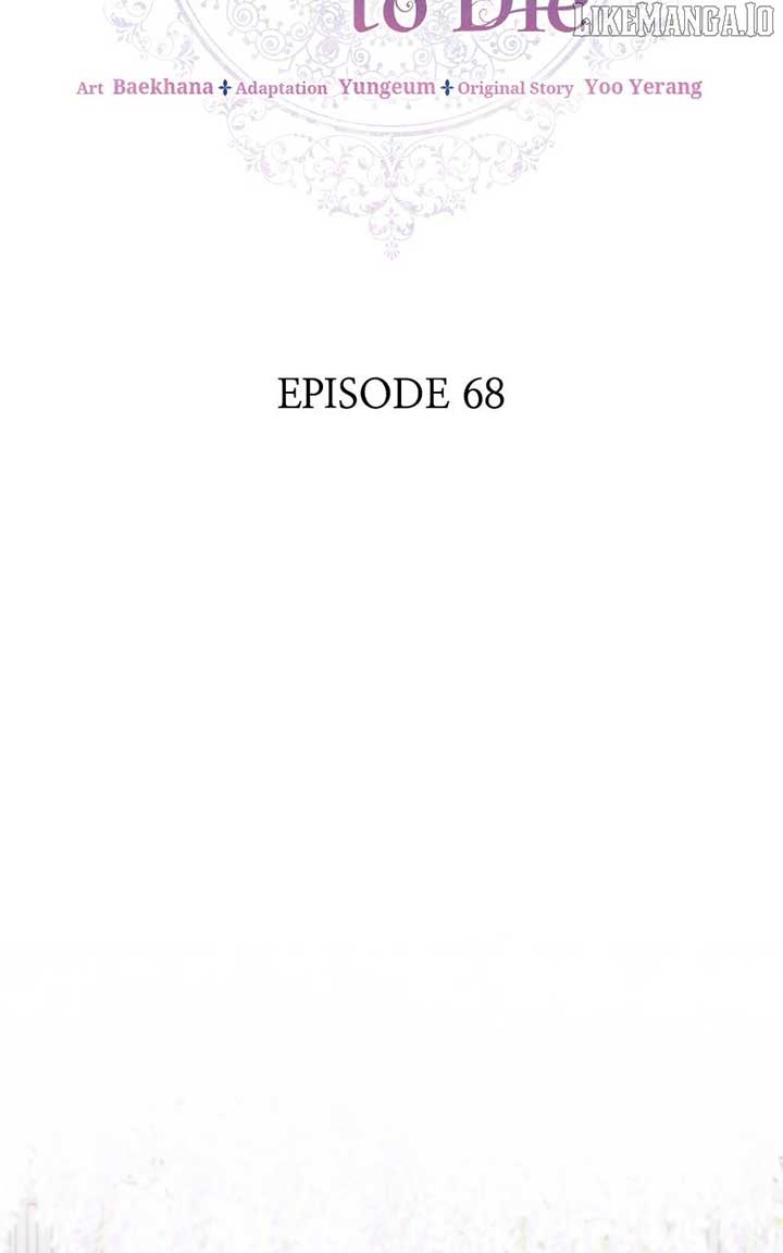 Hoping for My Death chapter 68 page 42