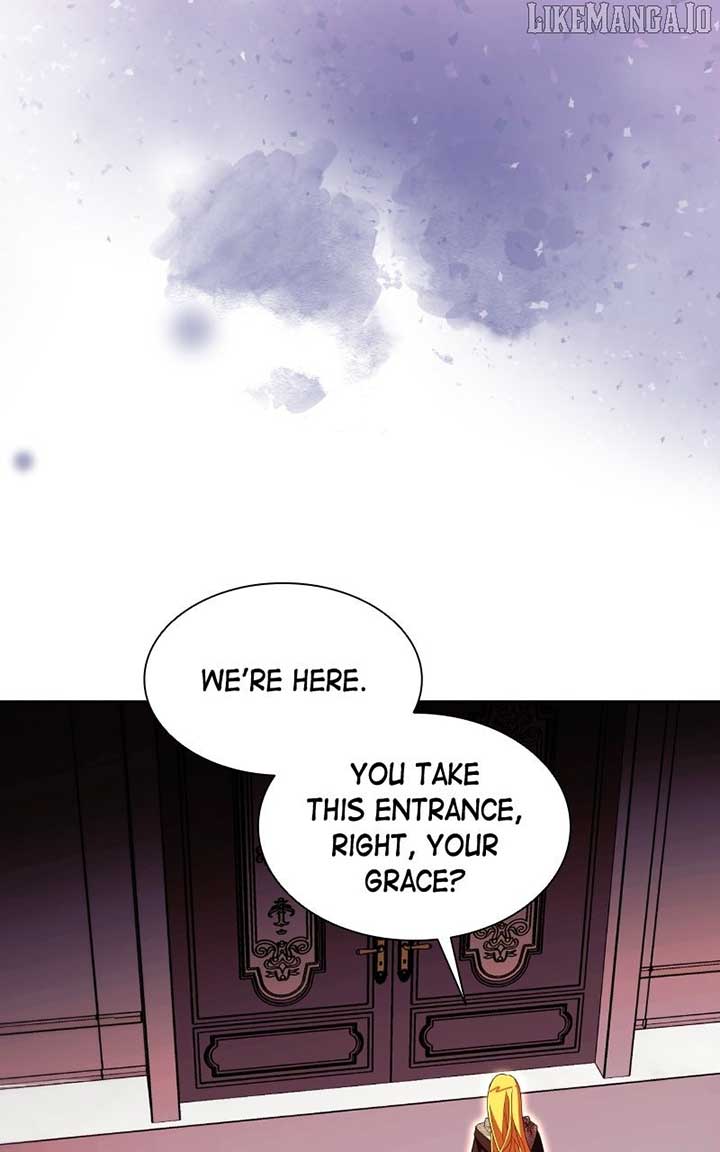 Hoping for My Death chapter 68 page 59