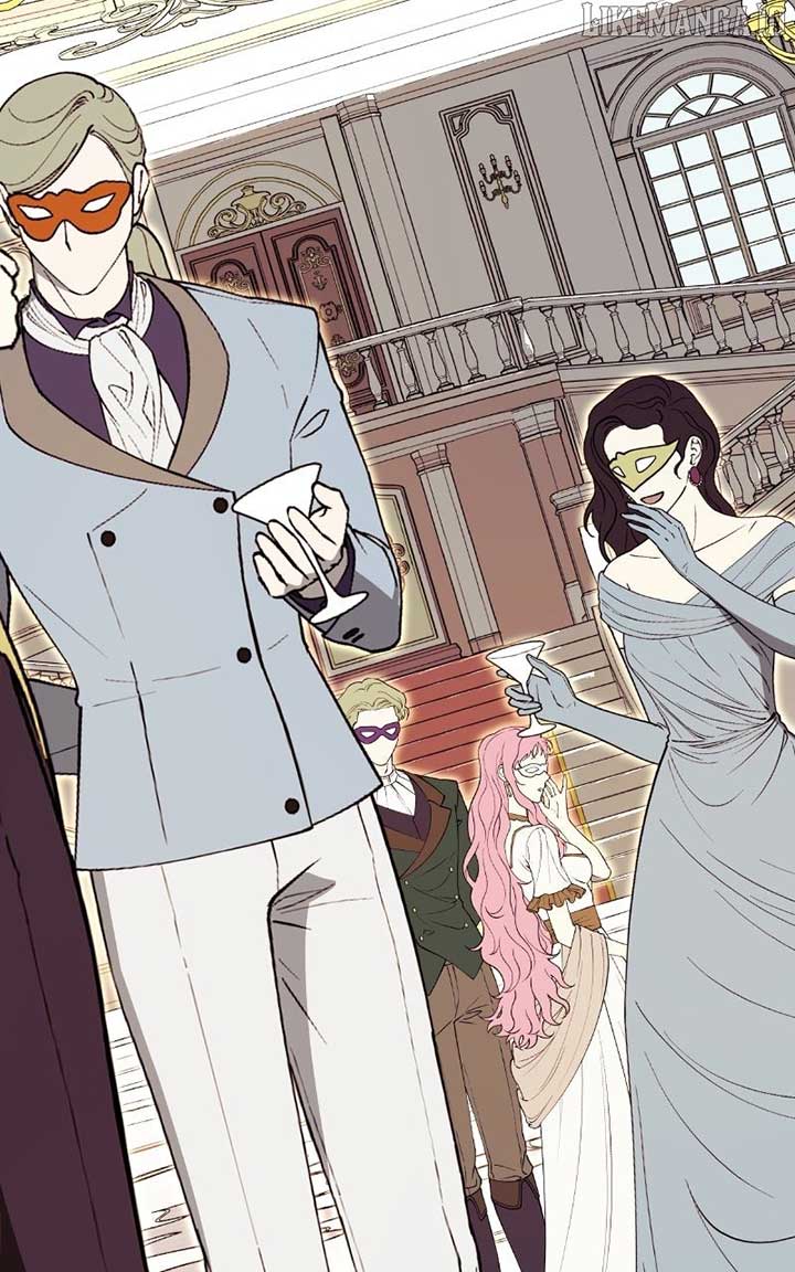 Hoping for My Death chapter 68 page 72