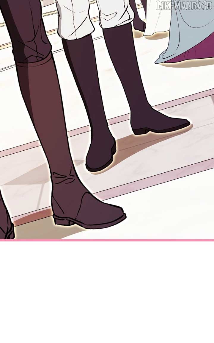 Hoping for My Death chapter 68 page 73