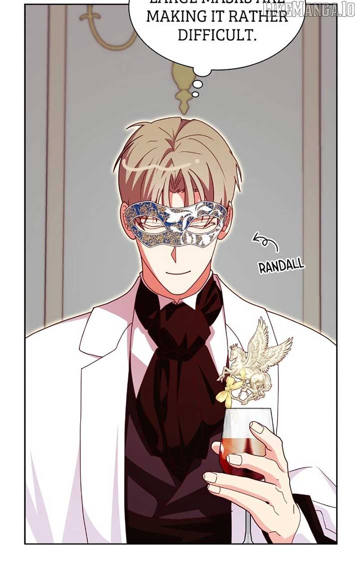 Hoping for My Death chapter 68 page 80