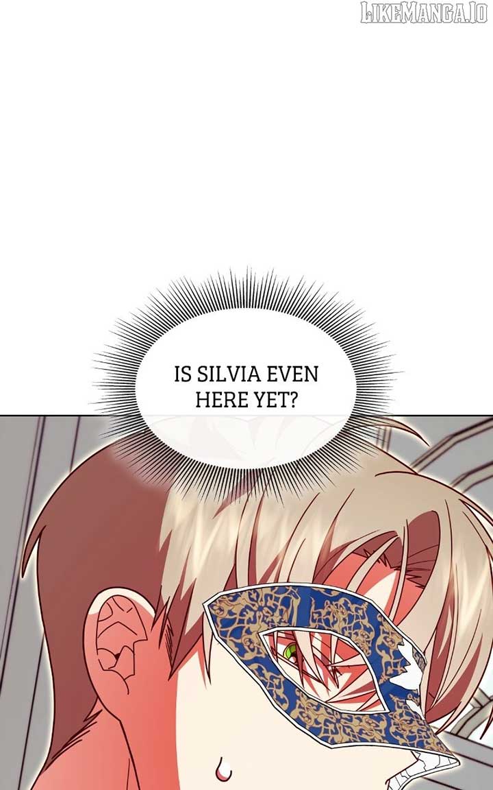 Hoping for My Death chapter 68 page 81