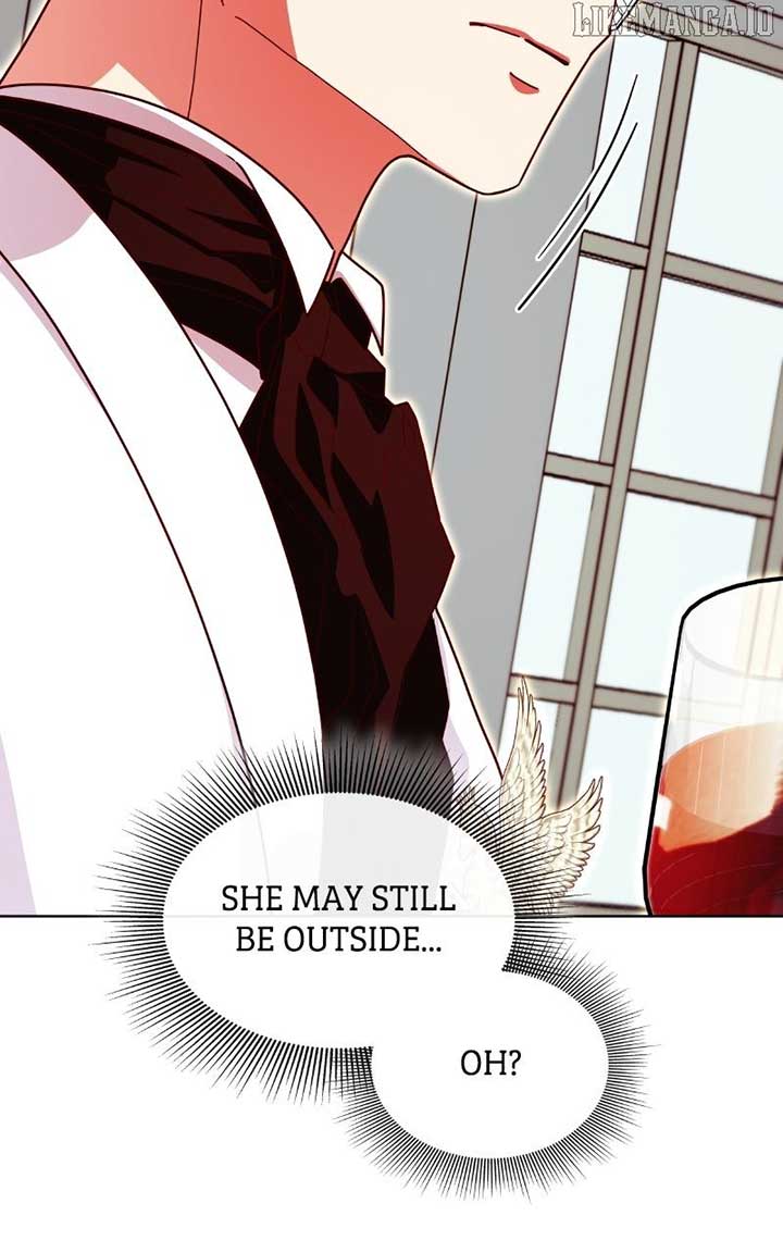 Hoping for My Death chapter 68 page 82