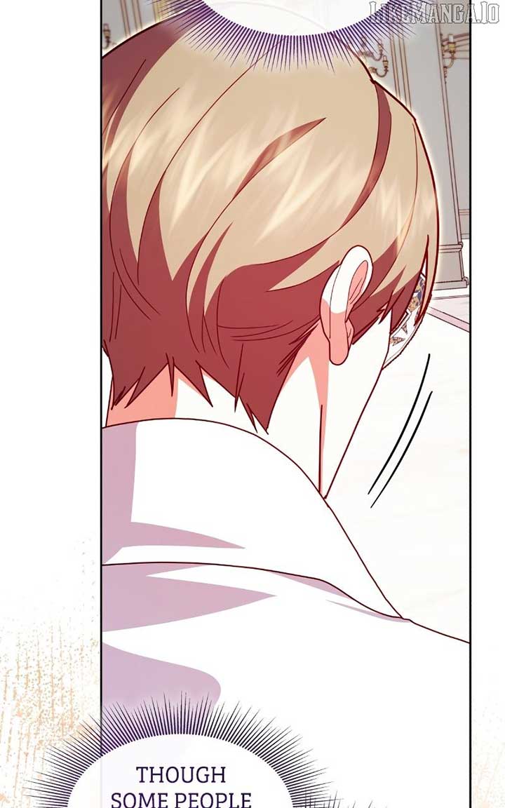 Hoping for My Death chapter 68 page 86