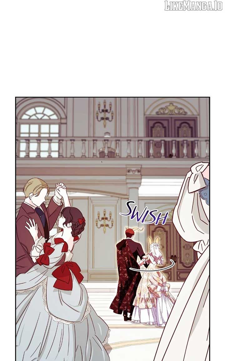 Hoping for My Death chapter 68 page 95
